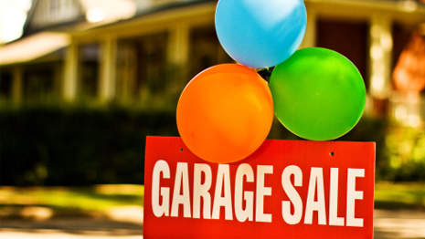 2018 Hoyt City Wide Garage Sales