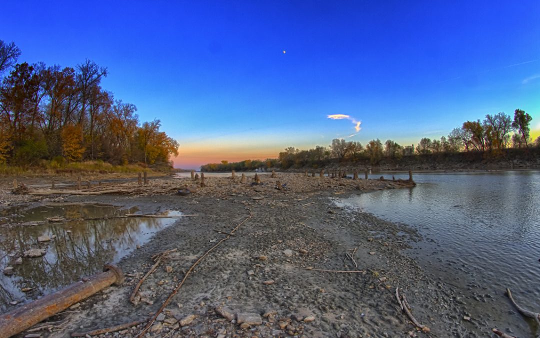KDHE Lagoon Permit